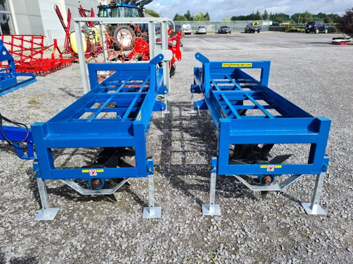 Fleming 3m Aerators - Image 2