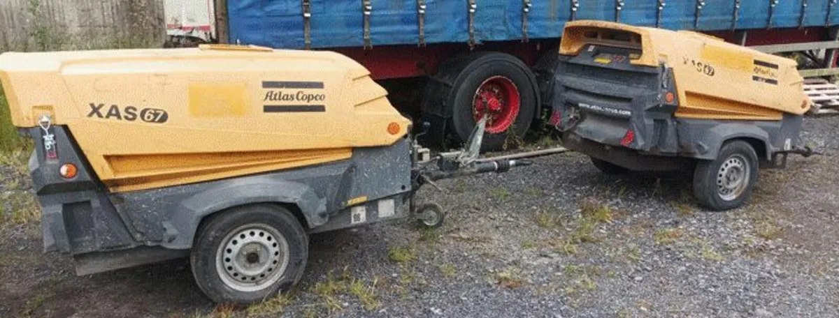 Air Compressor - Image 4