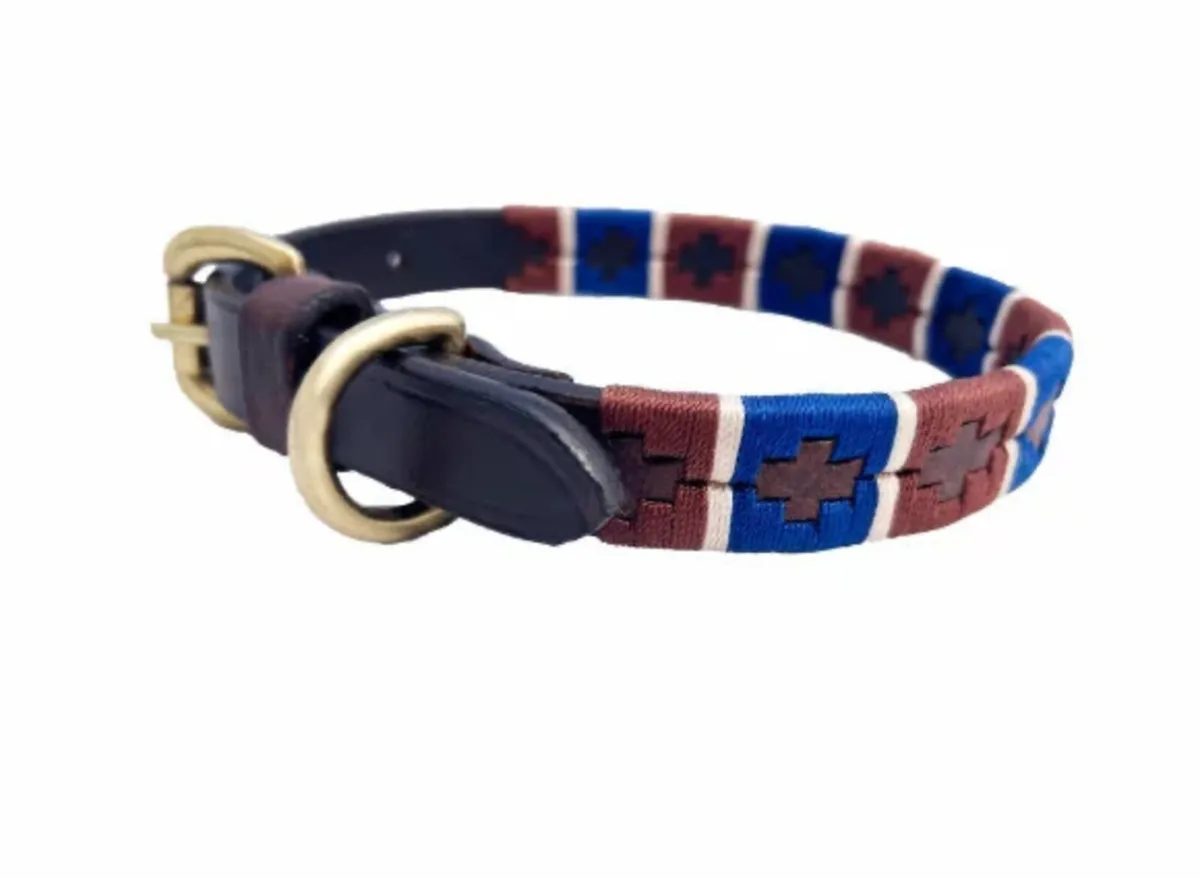 Chukka RODRIGO Polo Belt
