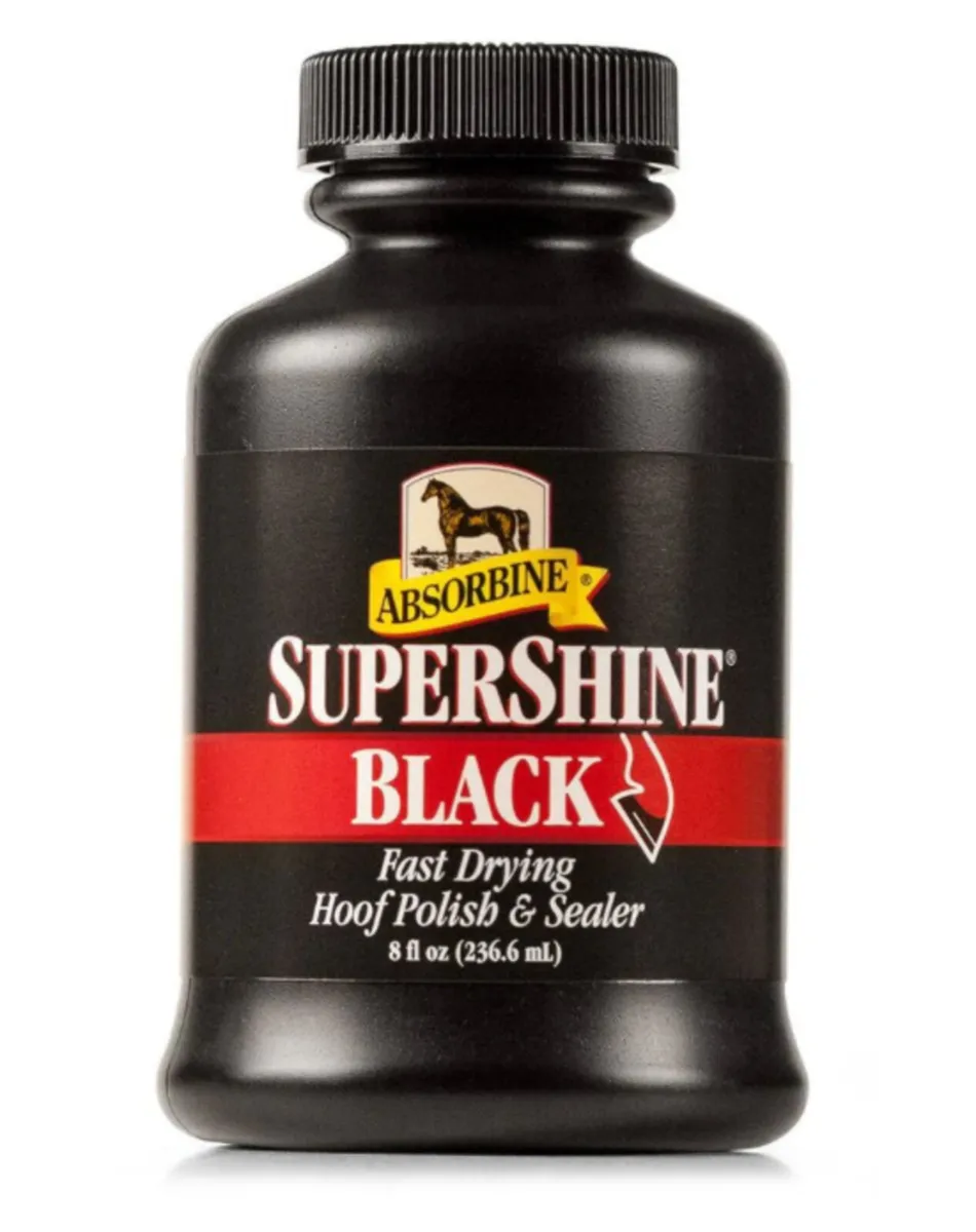 Absorbine Supershine Hoof Polish - Image 1