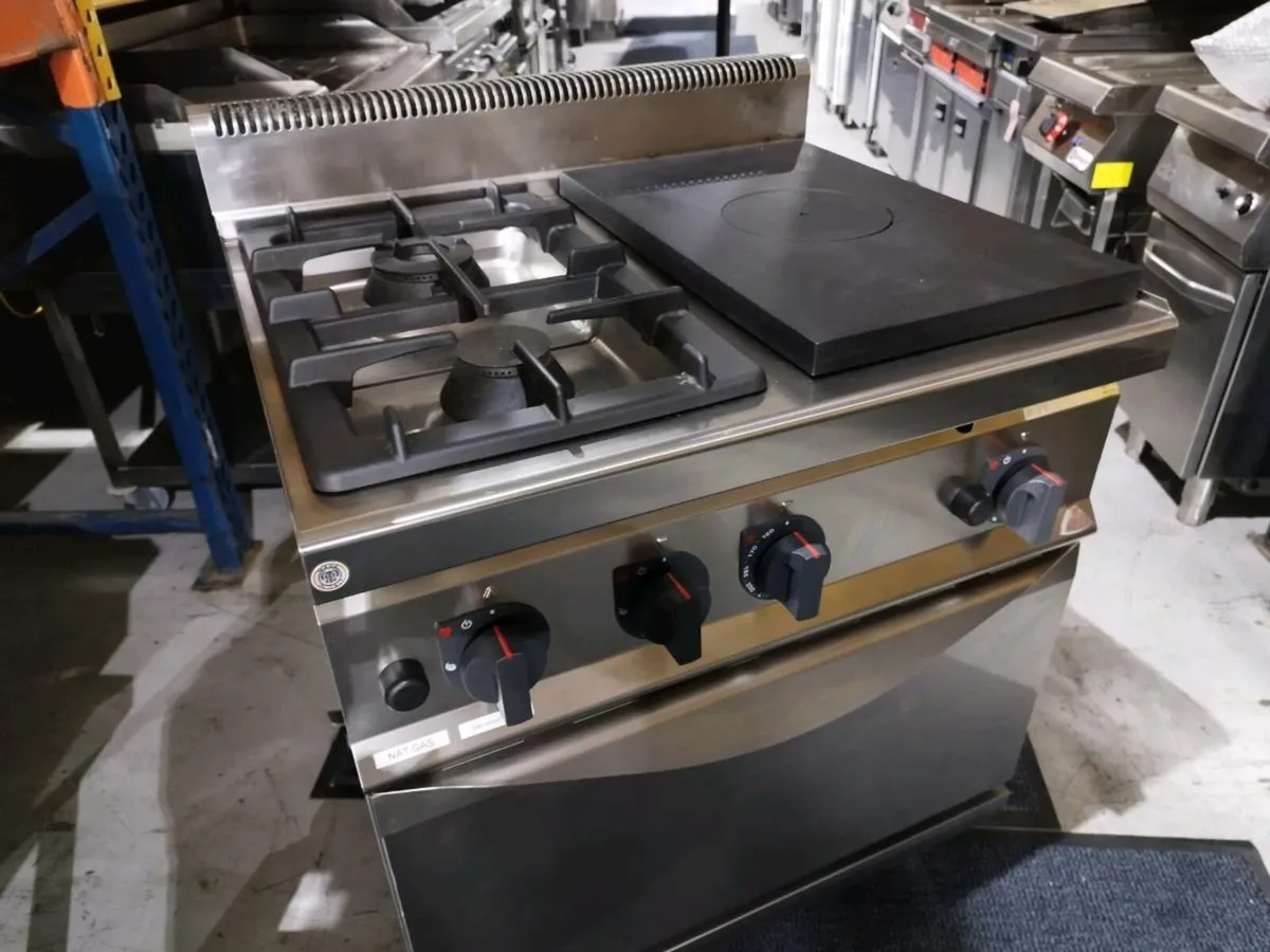 Cooker/ bulls eye - Image 2