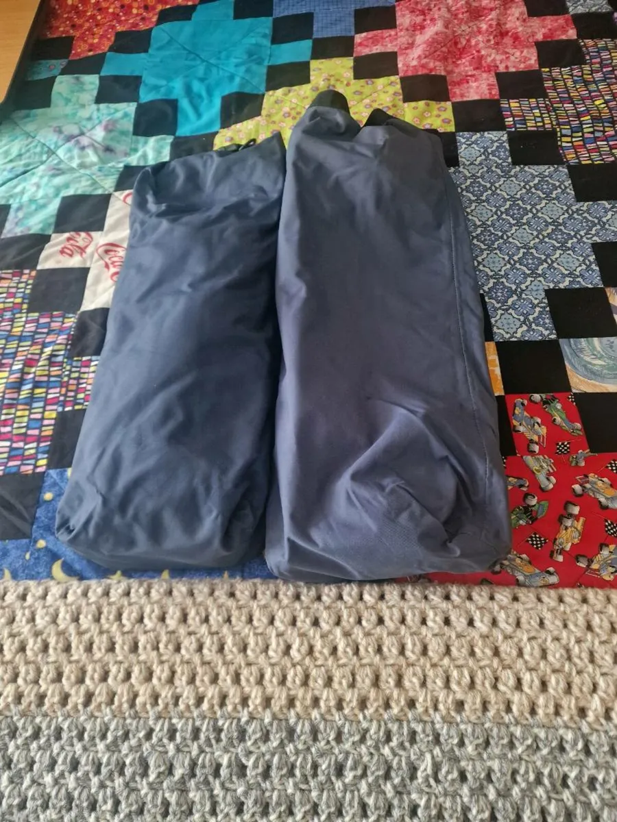 Sailing suit - Image 1