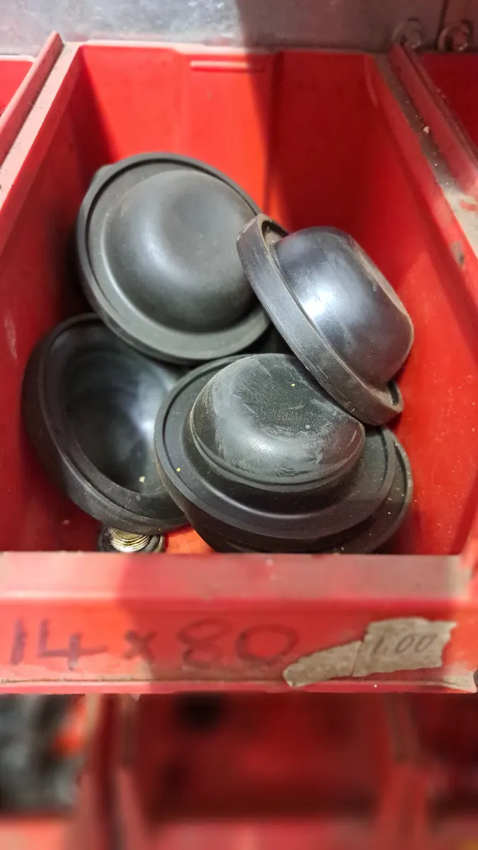 Sprayer Spare Parts - Image 4