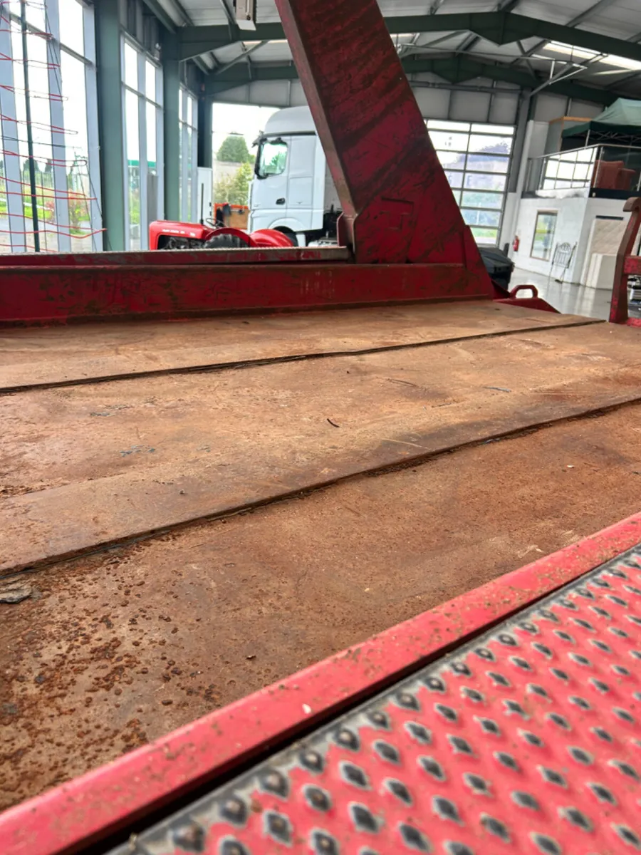 Scania Other 2006 - Image 3