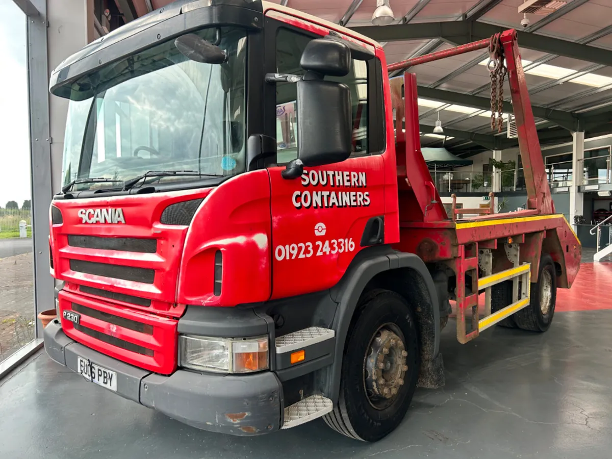 Scania Other 2006 - Image 1