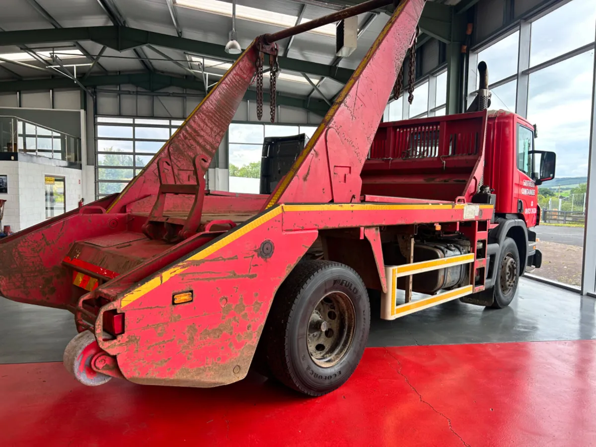 Scania Other 2006 - Image 2