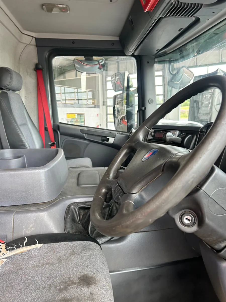 Scania Other 2006 - Image 4