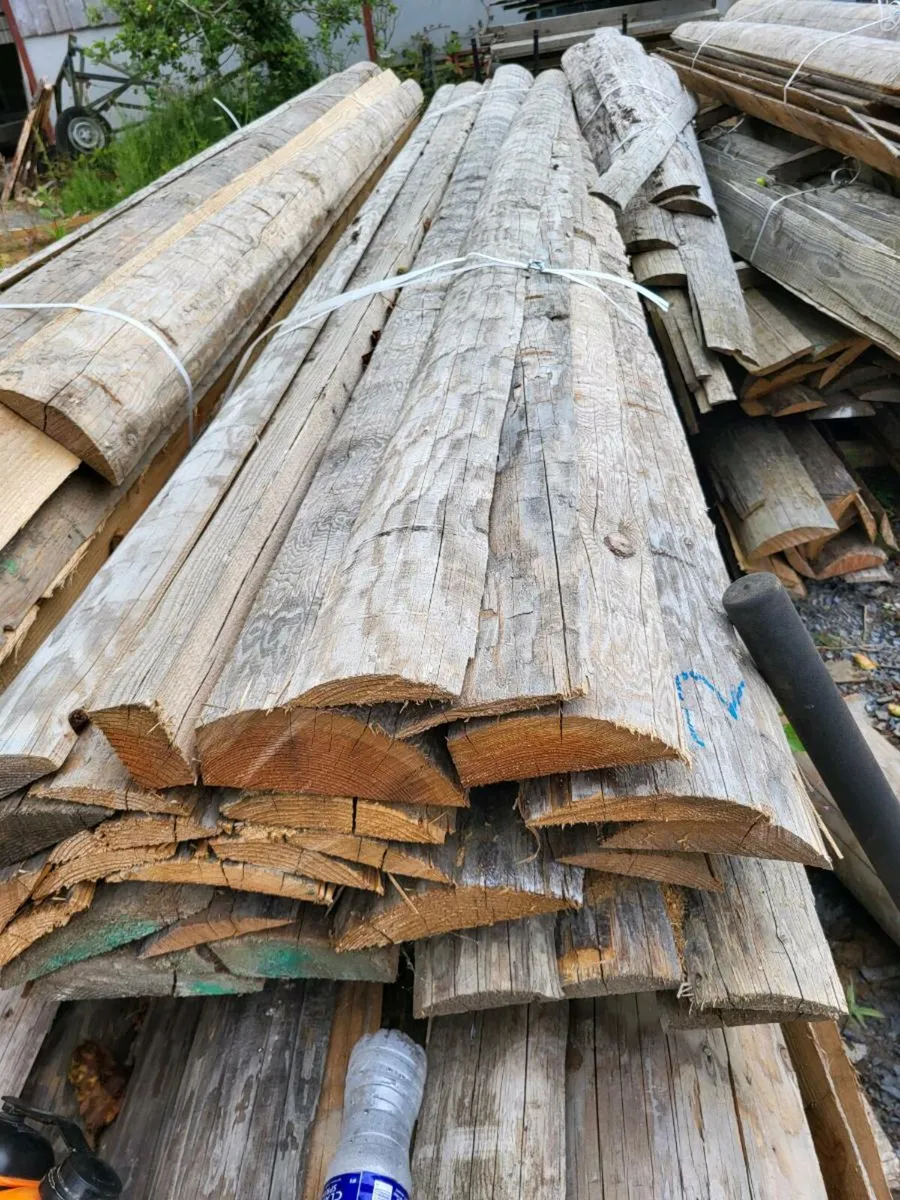 Timber Slabs - Image 2