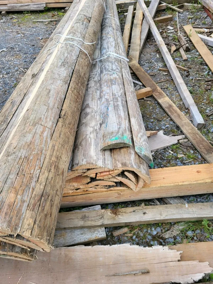 Timber Slabs - Image 3