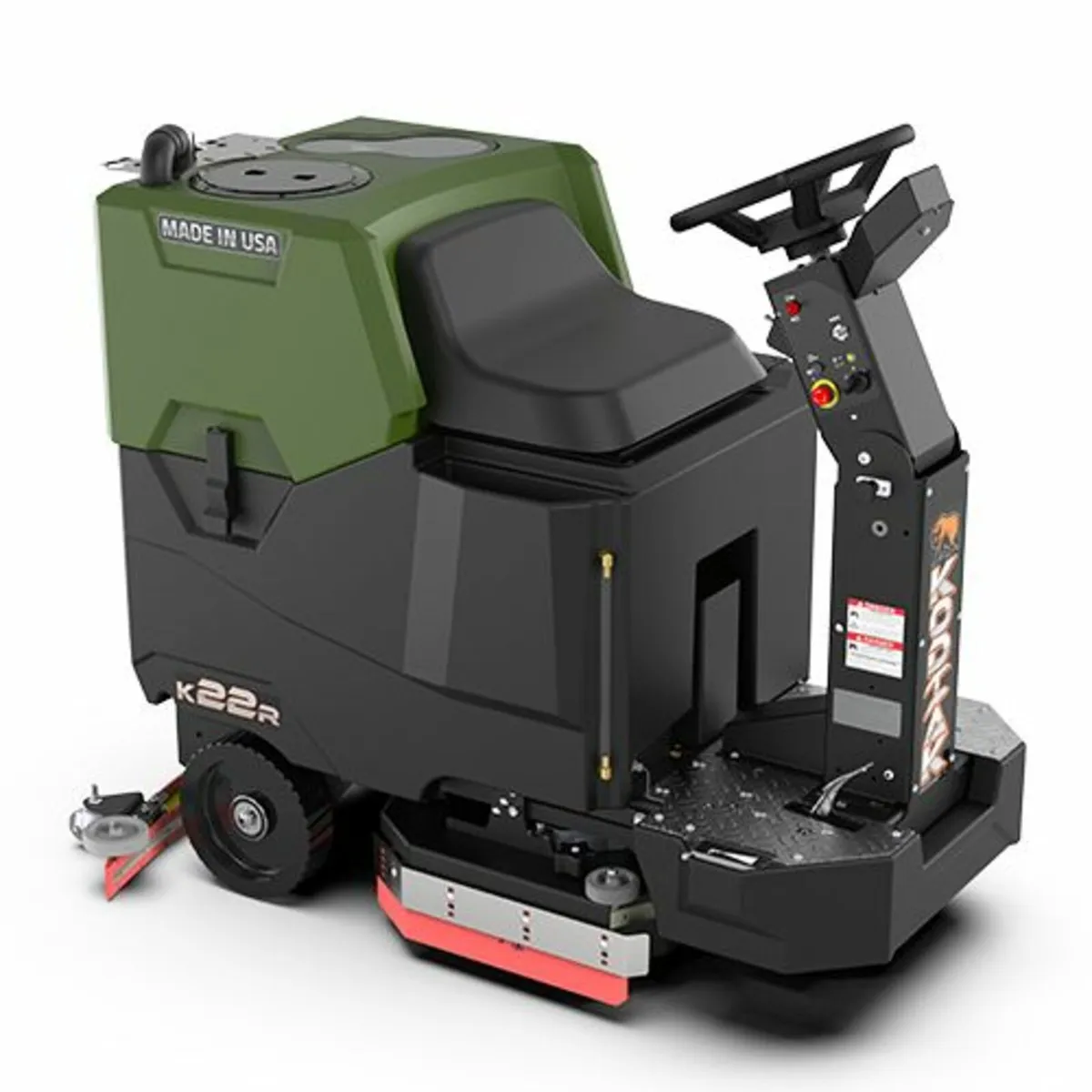 Commercial Cleaning equipment - Image 3