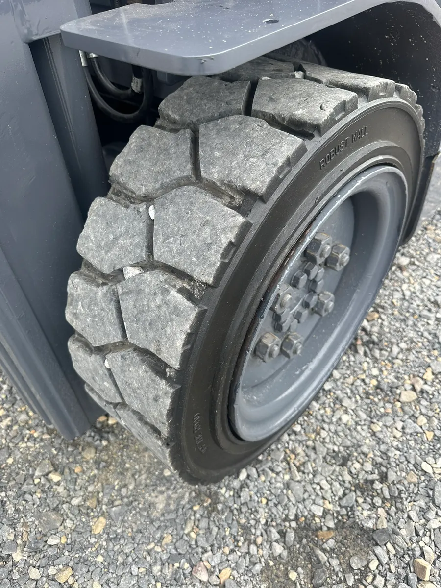 2016 Doosan D30S-5 Forklift - Image 4