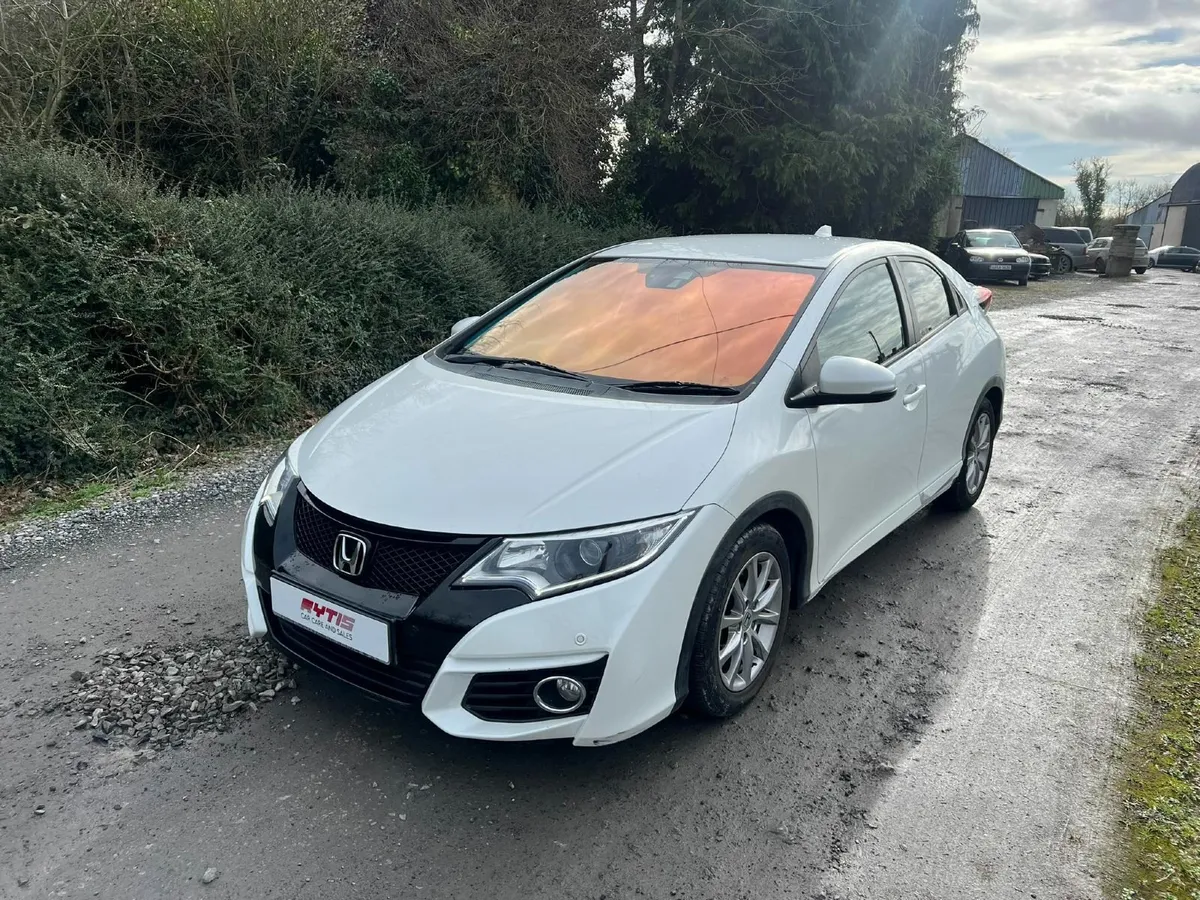 Window Tinting Course Limerick - Image 3