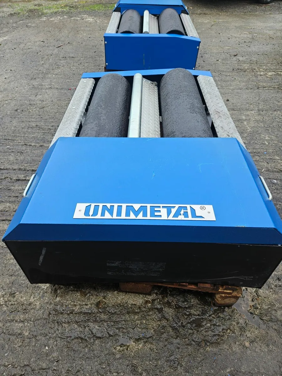 TRUCK /BUS/CAR BRAKE TESTER  NEW - Image 3