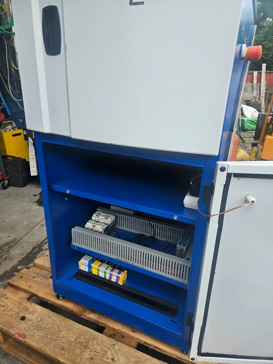 TRUCK /BUS/CAR BRAKE TESTER  NEW - Image 2