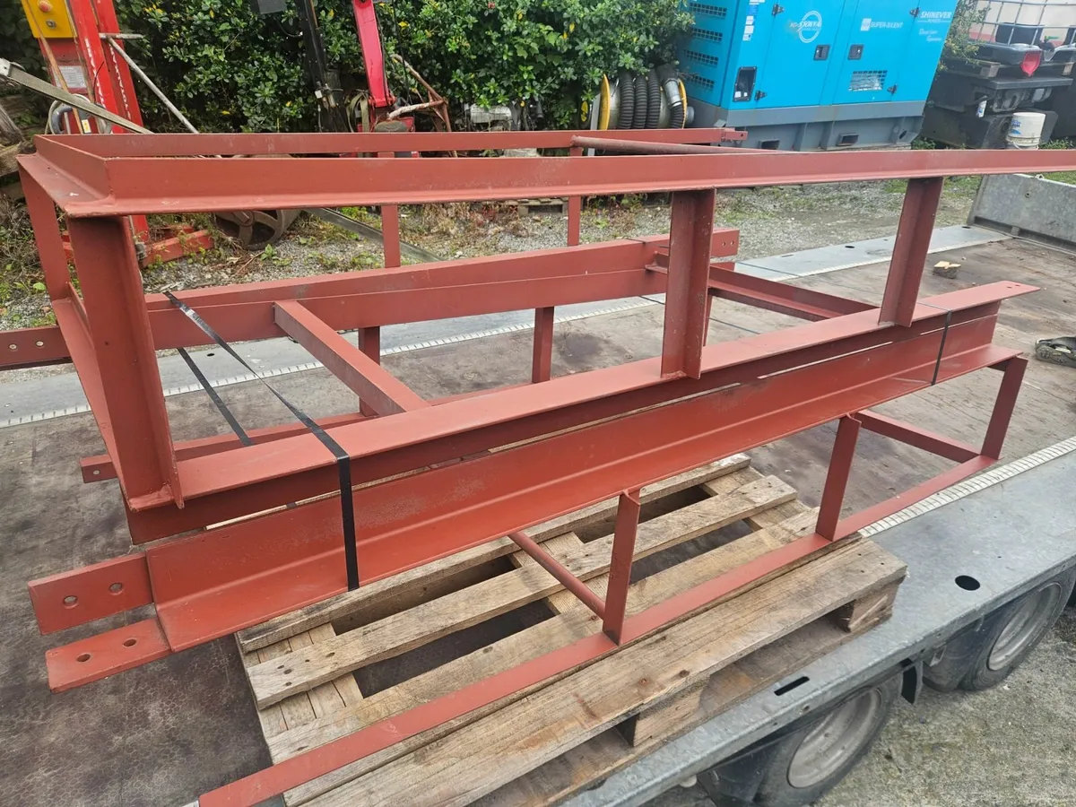 TRUCK /BUS/CAR BRAKE TESTER  NEW - Image 4