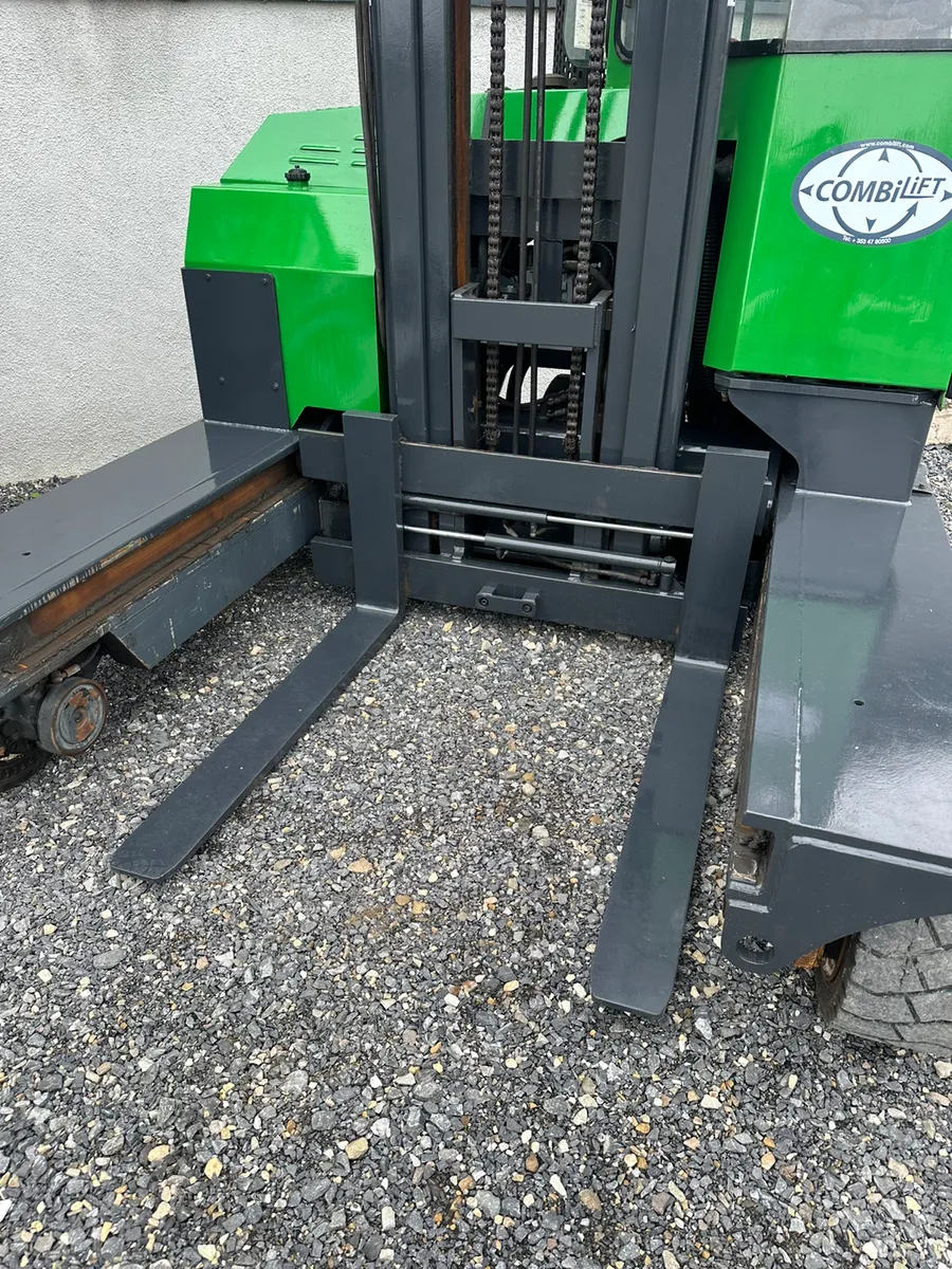 Combilifts for Sale / Hire - Image 4