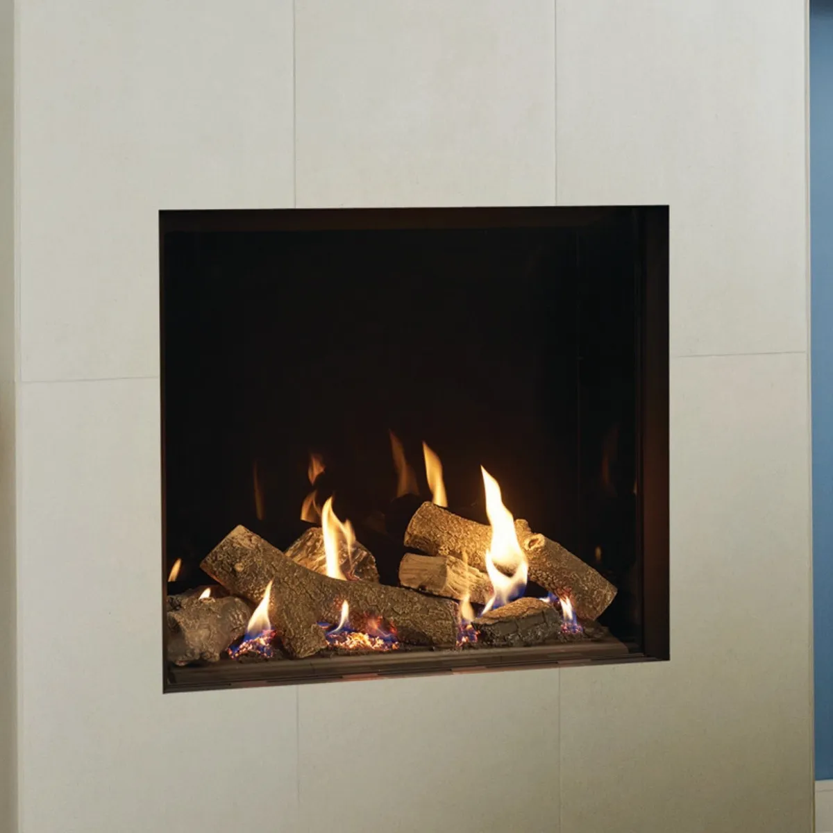New Ex-Stock Gazco Riva2 750HL Gas fire - Image 1