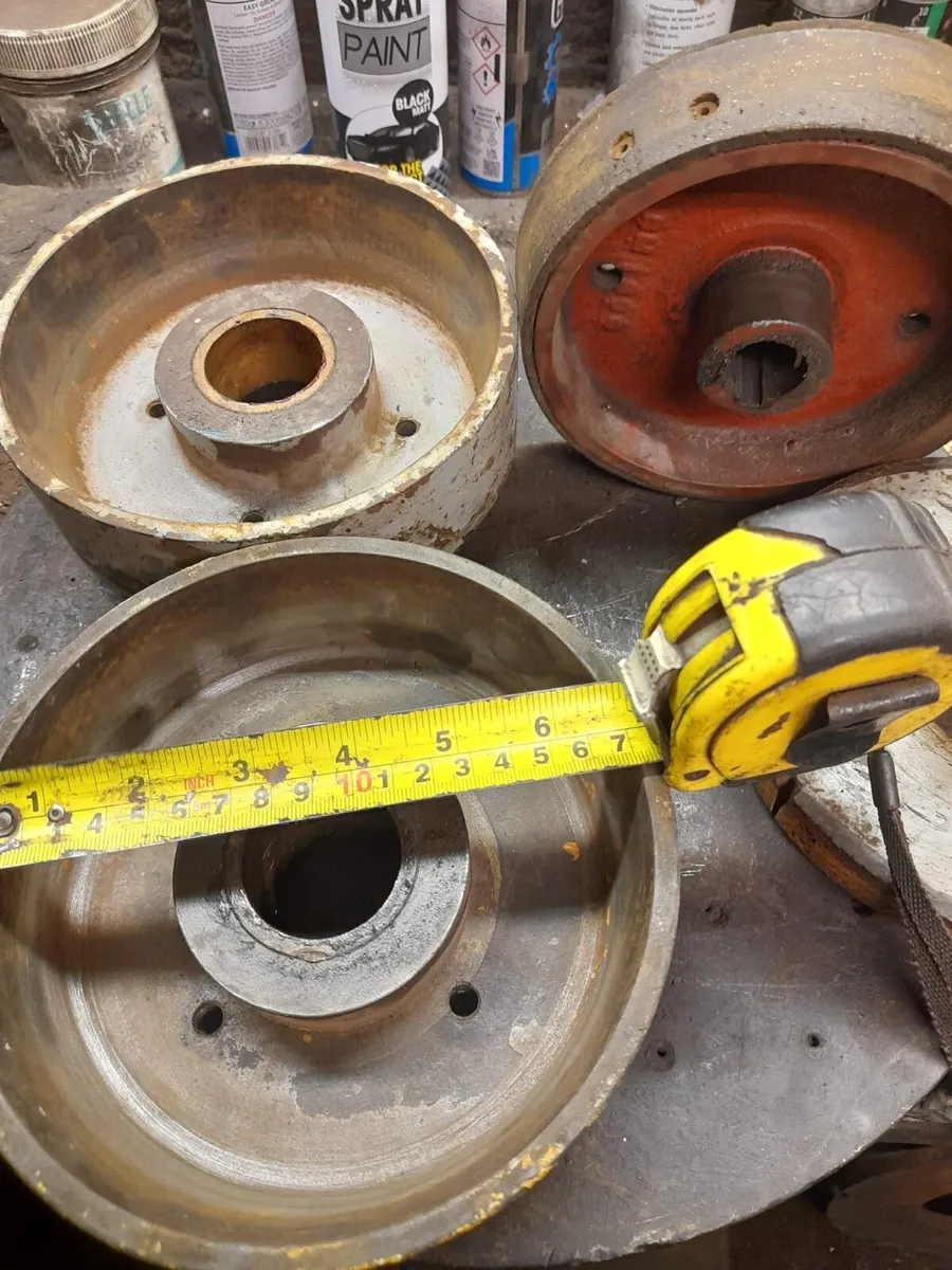 Classic & Vintage Clutch & Brake Specialists - Image 4