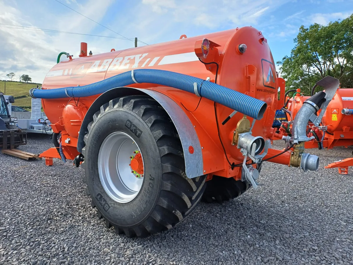 Abbey 2000 - Image 3