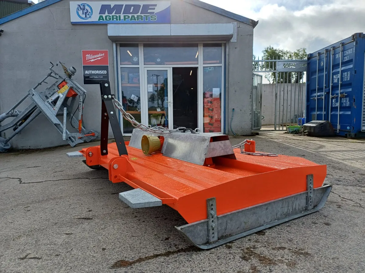 Abbey 9ft Topper - Image 3