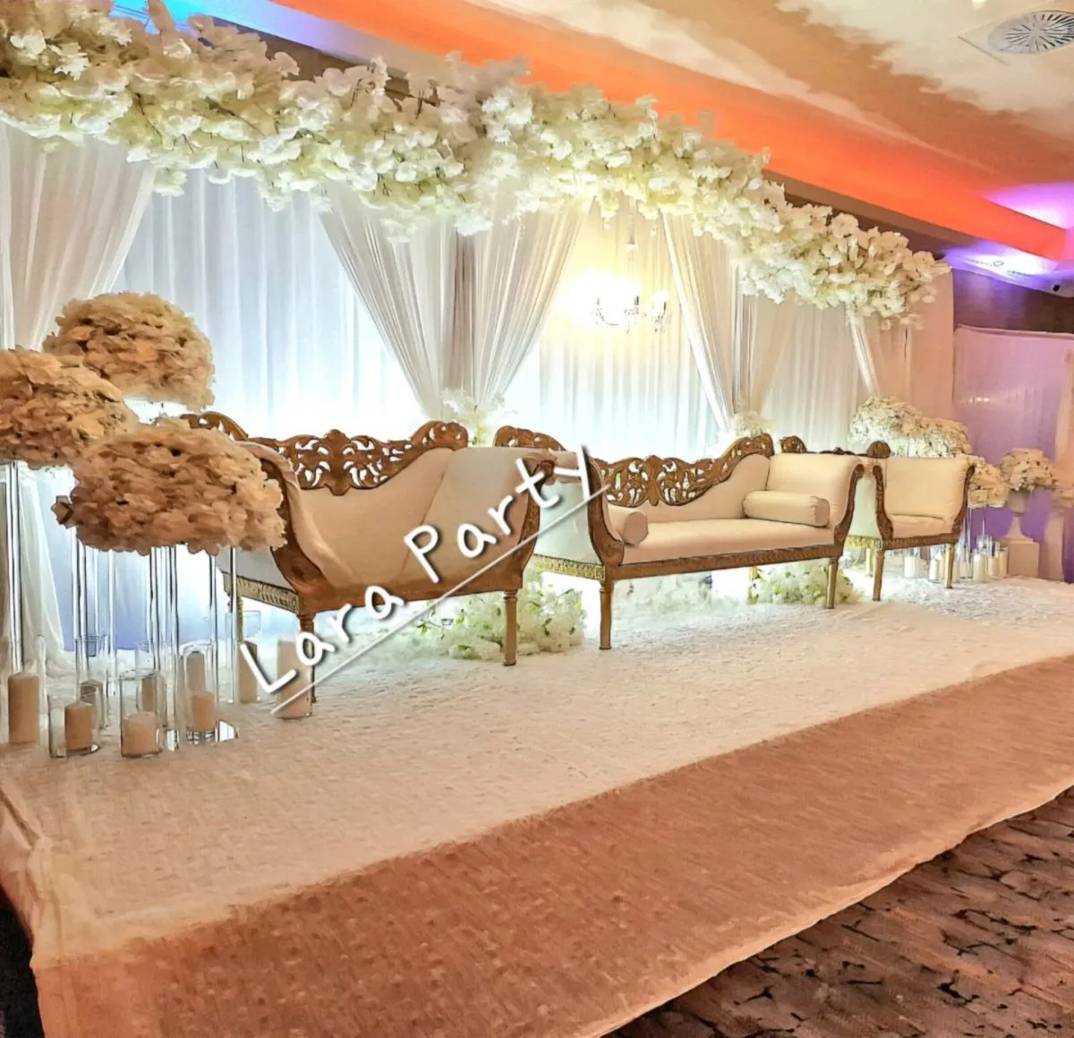 Wedding Event Hire - Image 2