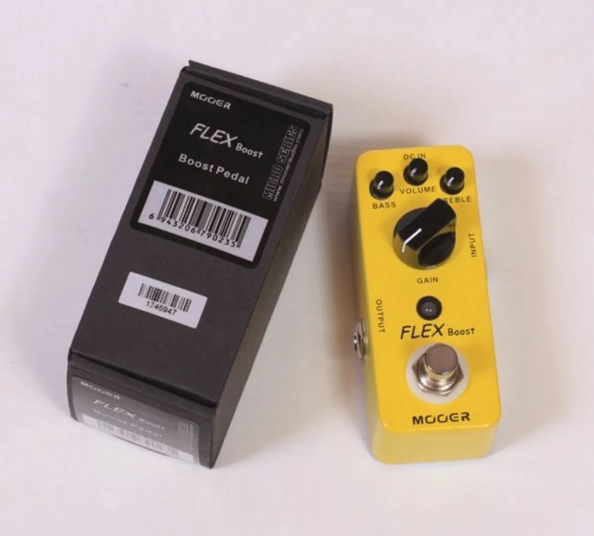 Guitar Pedals - Mooer - Image 2