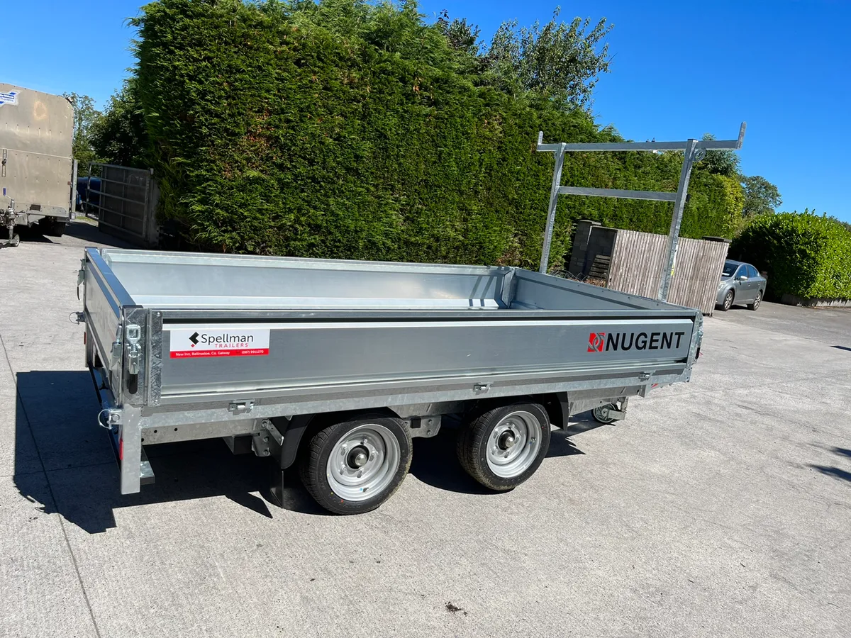 NEW INN TRAILER CENTER - Image 4