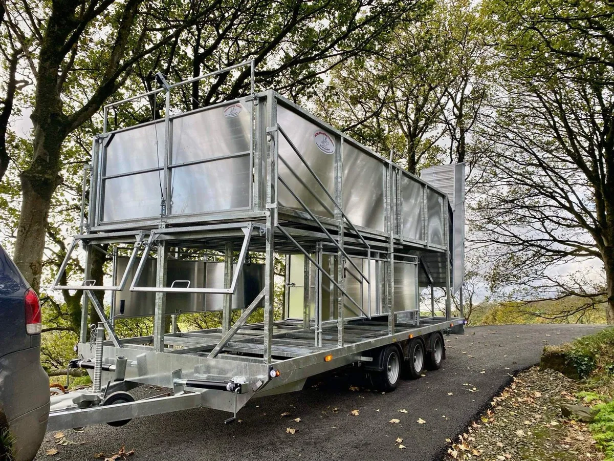 Mobile plunge dipping - Image 4