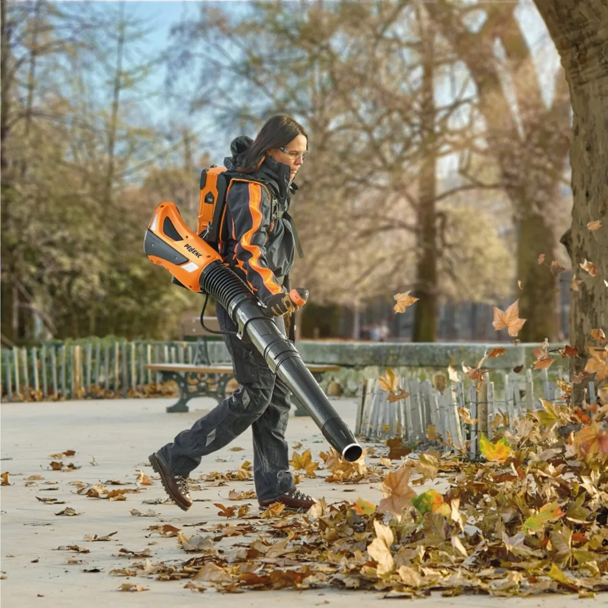 Pellenc Professional Cordless Machinery - SALE - Image 4