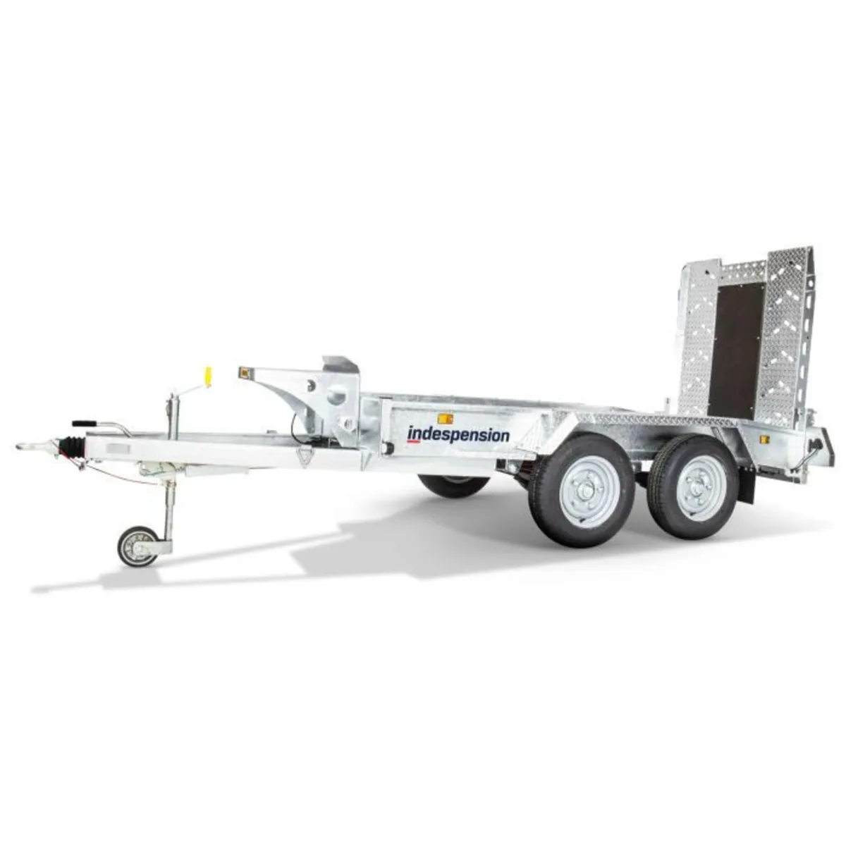 Brand New Plant Trailers - Image 2