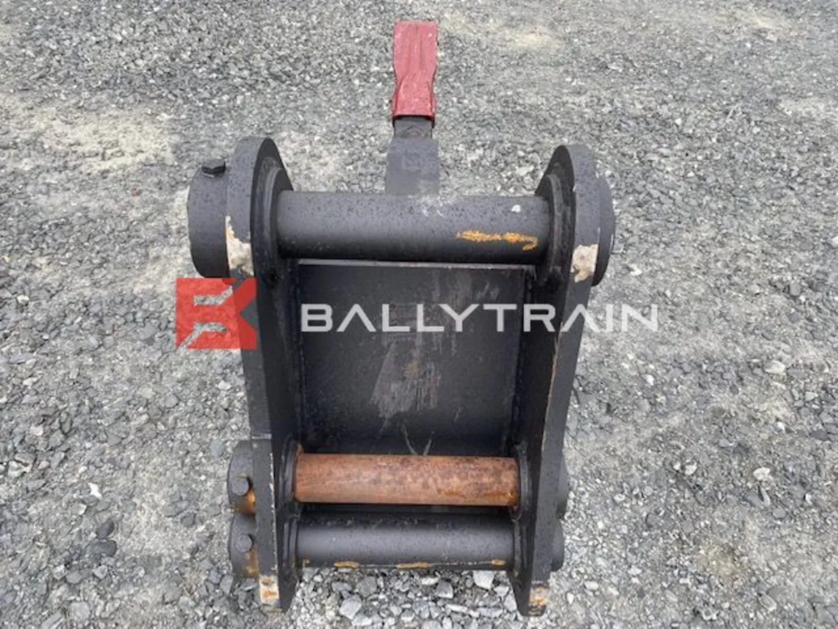 New 13/20 Ton Ripper Toe - Image 4