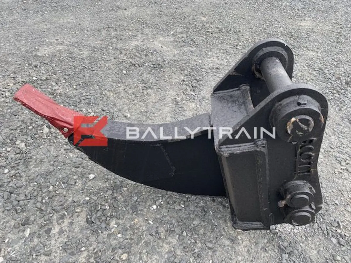 New 13/20 Ton Ripper Toe - Image 2