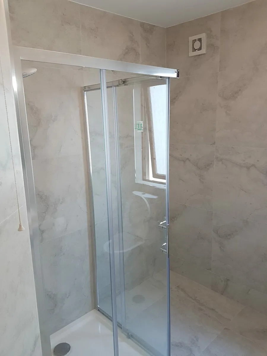 Bathroom renovation/Tiling Renovation - Image 4