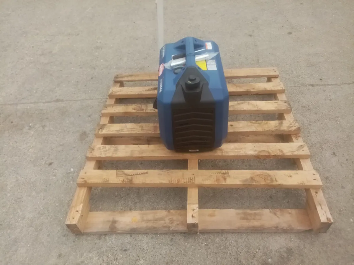 E power generators  best quality - Image 2