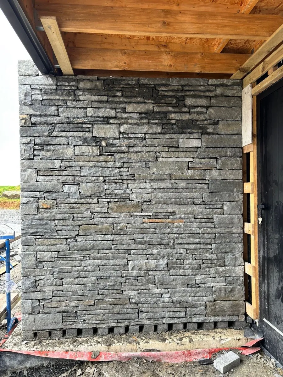 Liscannor Building Stone -Direct Supplier - Image 1
