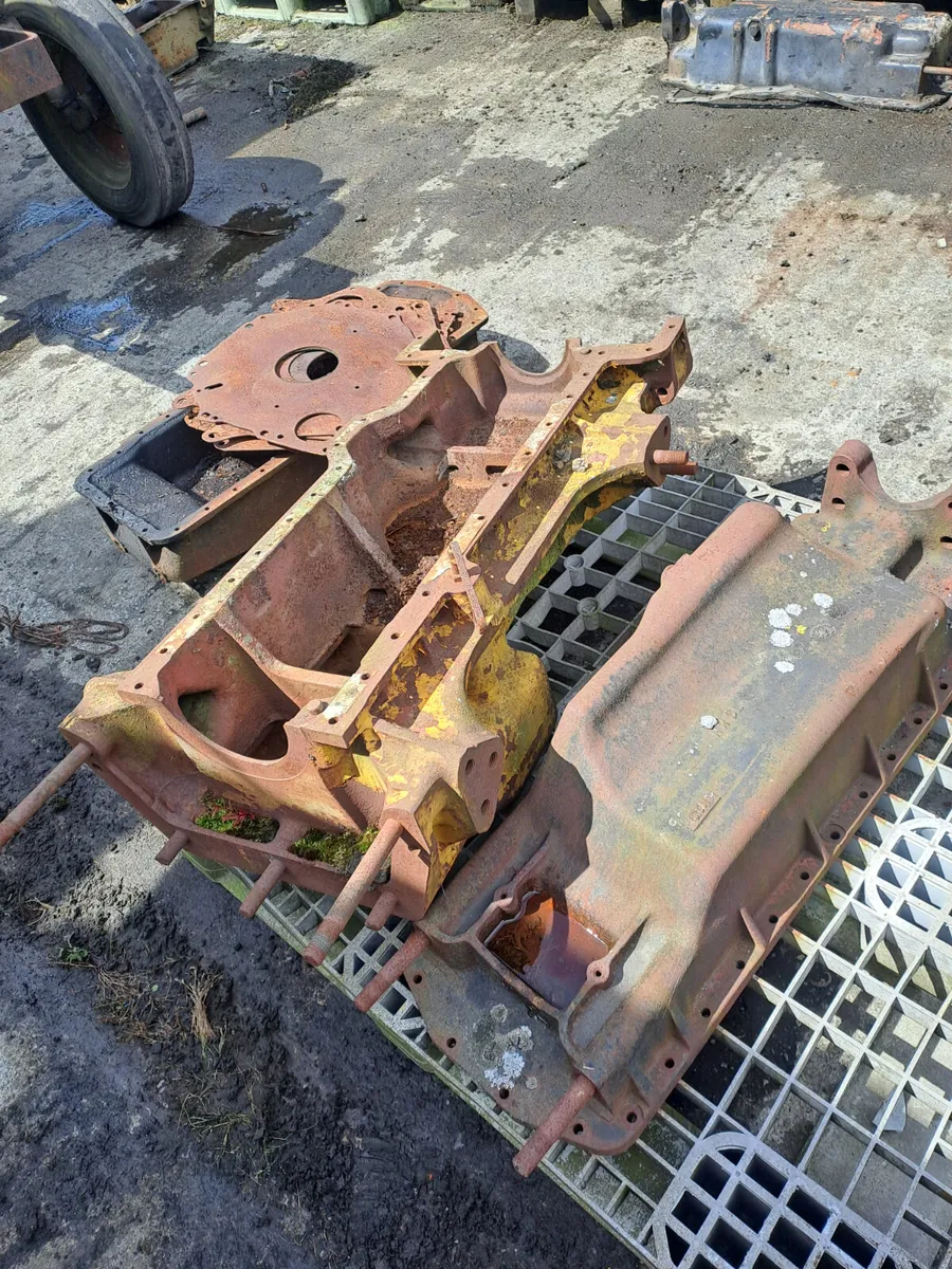 Ford County - Image 1