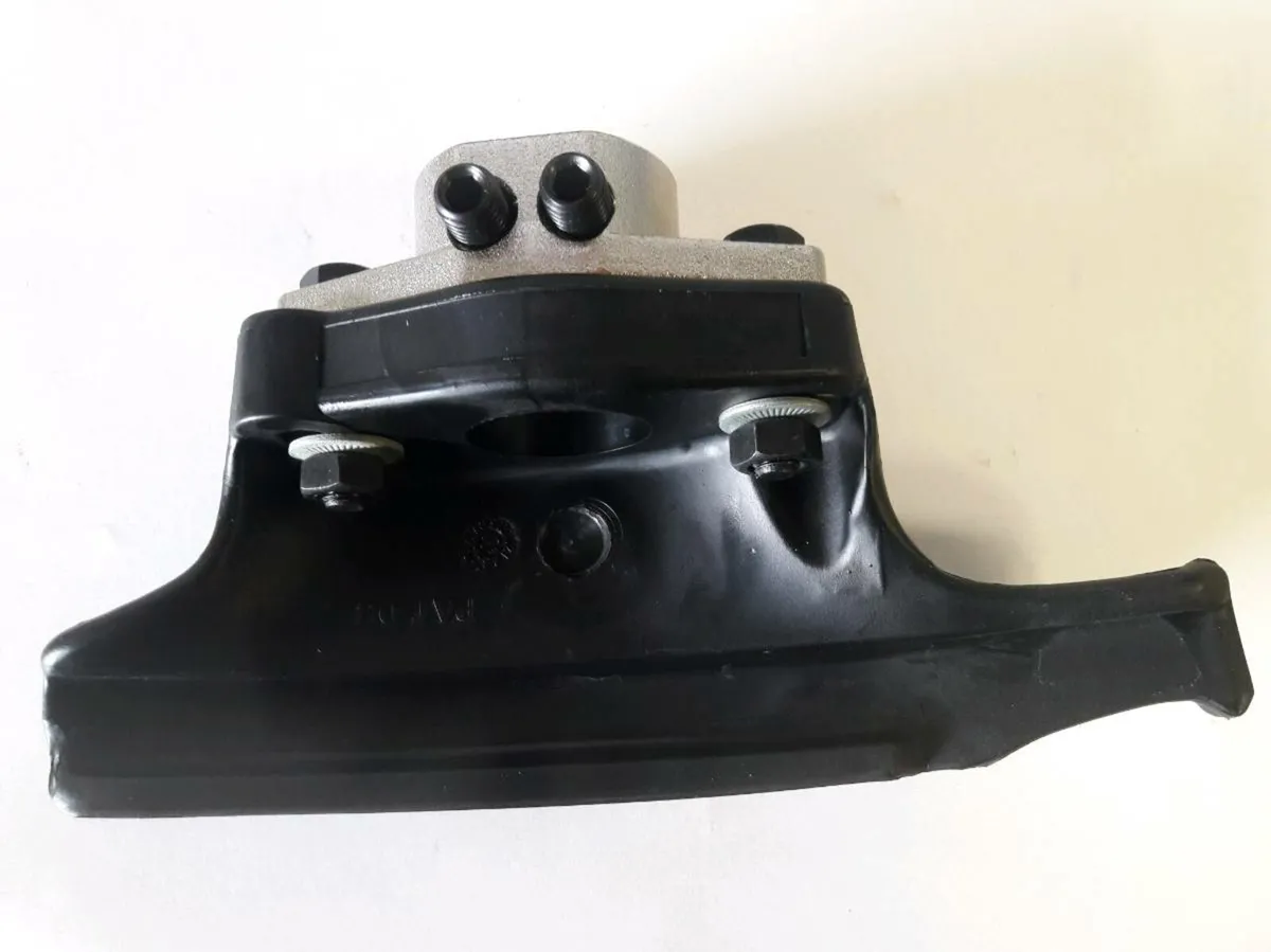 Patch Tyre changer 24" turntable - Image 2