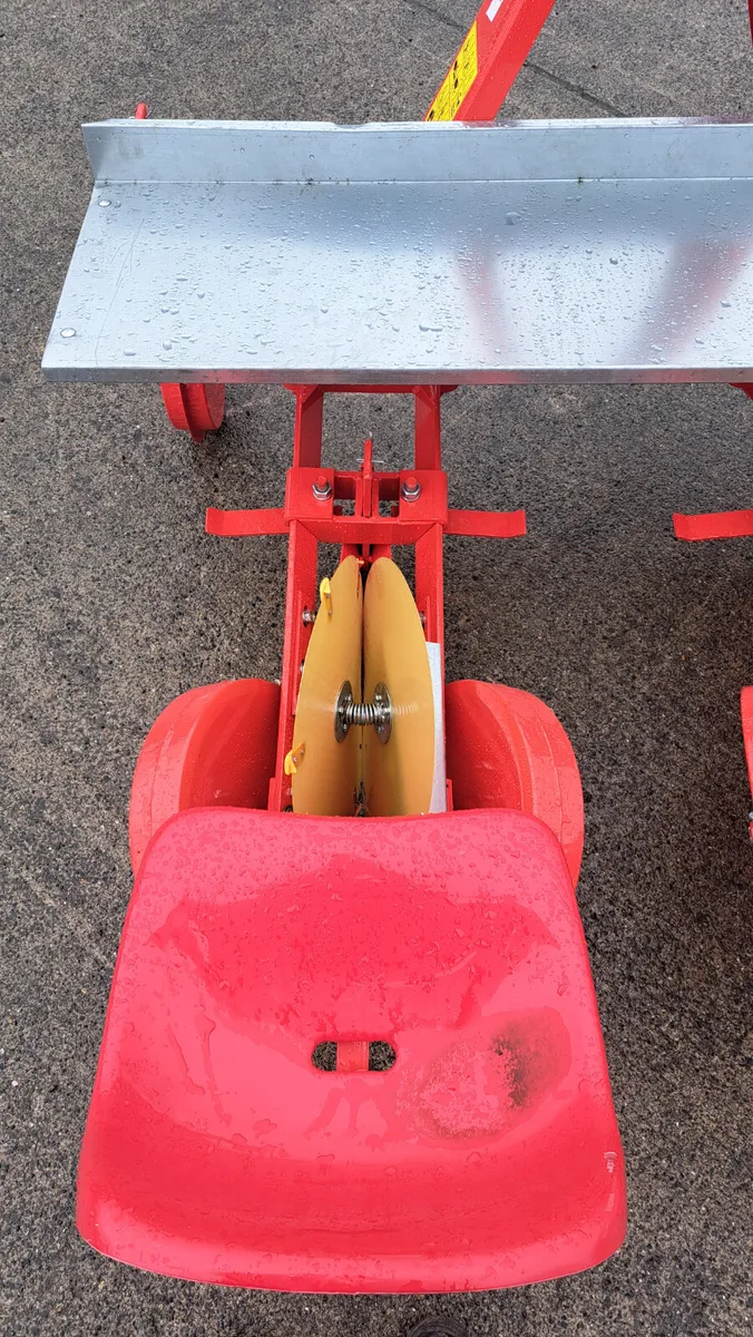 Seedling Planter - Image 2