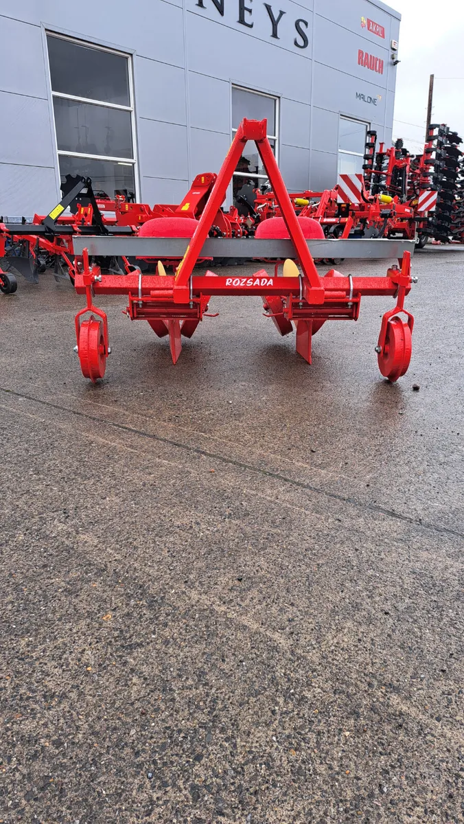 Seedling Planter - Image 3