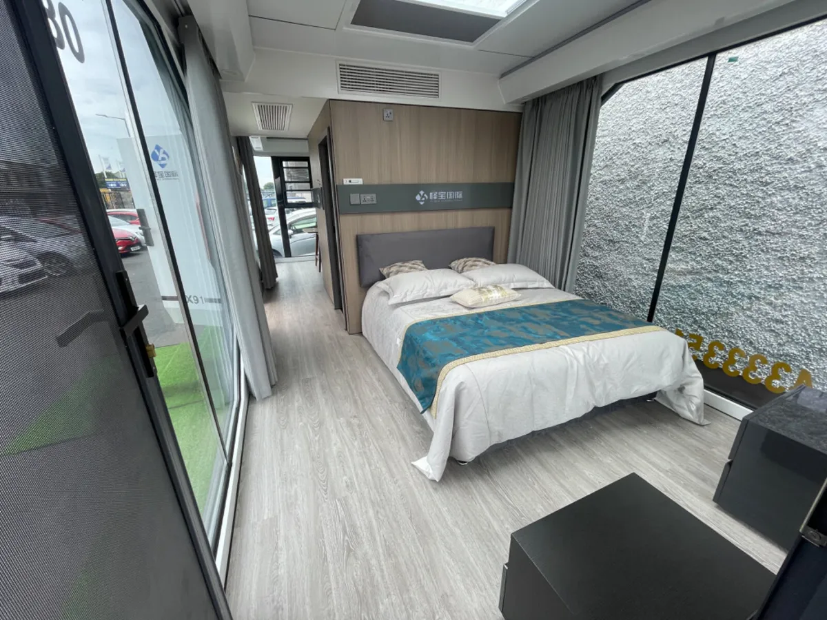 Spacecapsule - Image 4