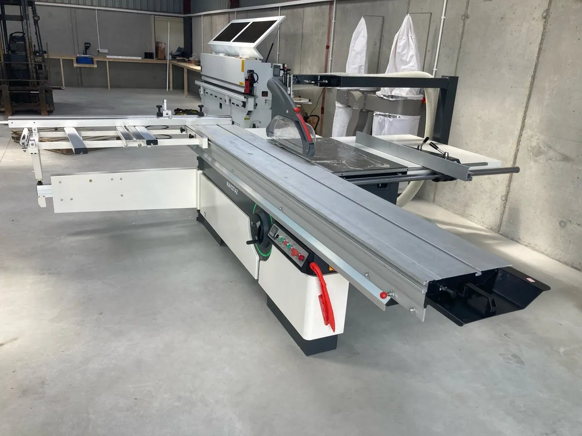 Panel Saws new - Image 3