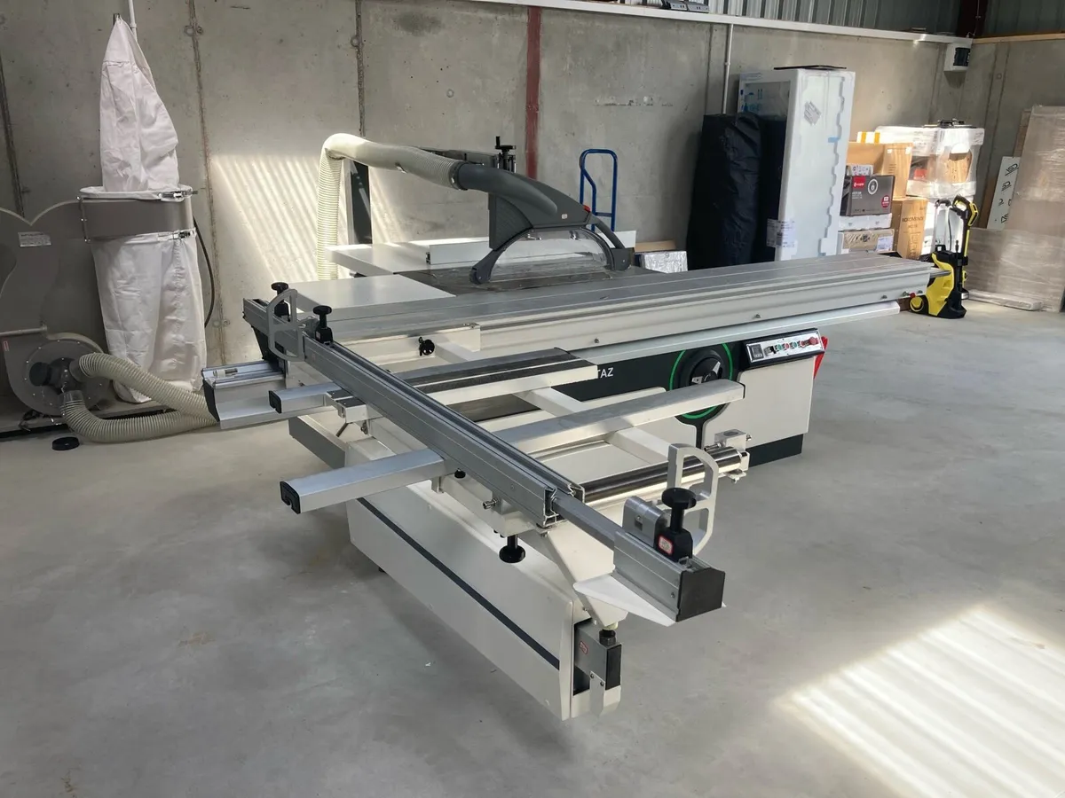 Panel Saws new - Image 2