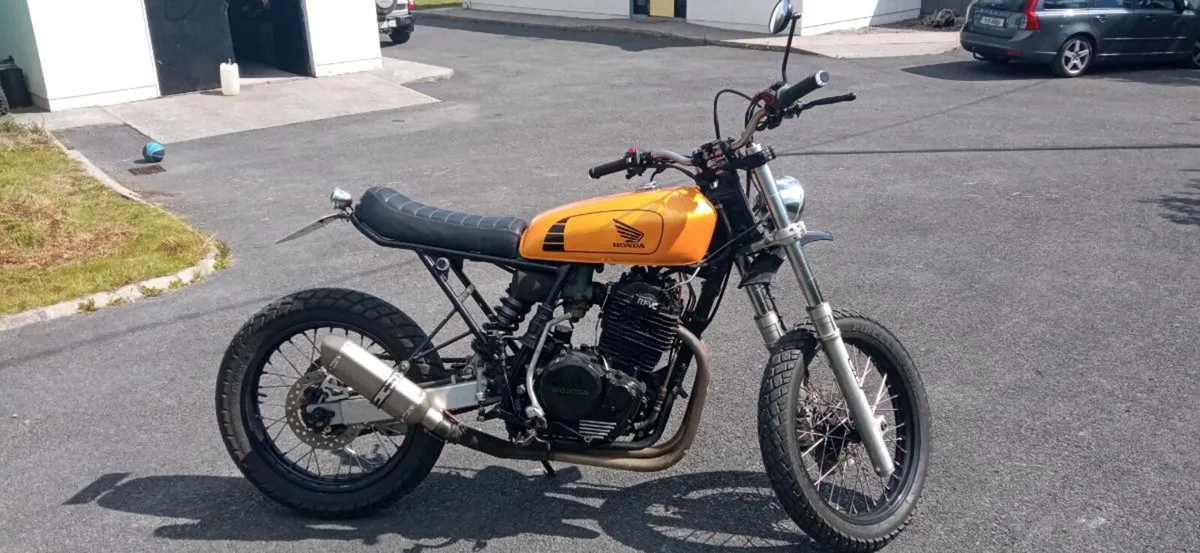 Xr600 - Image 4