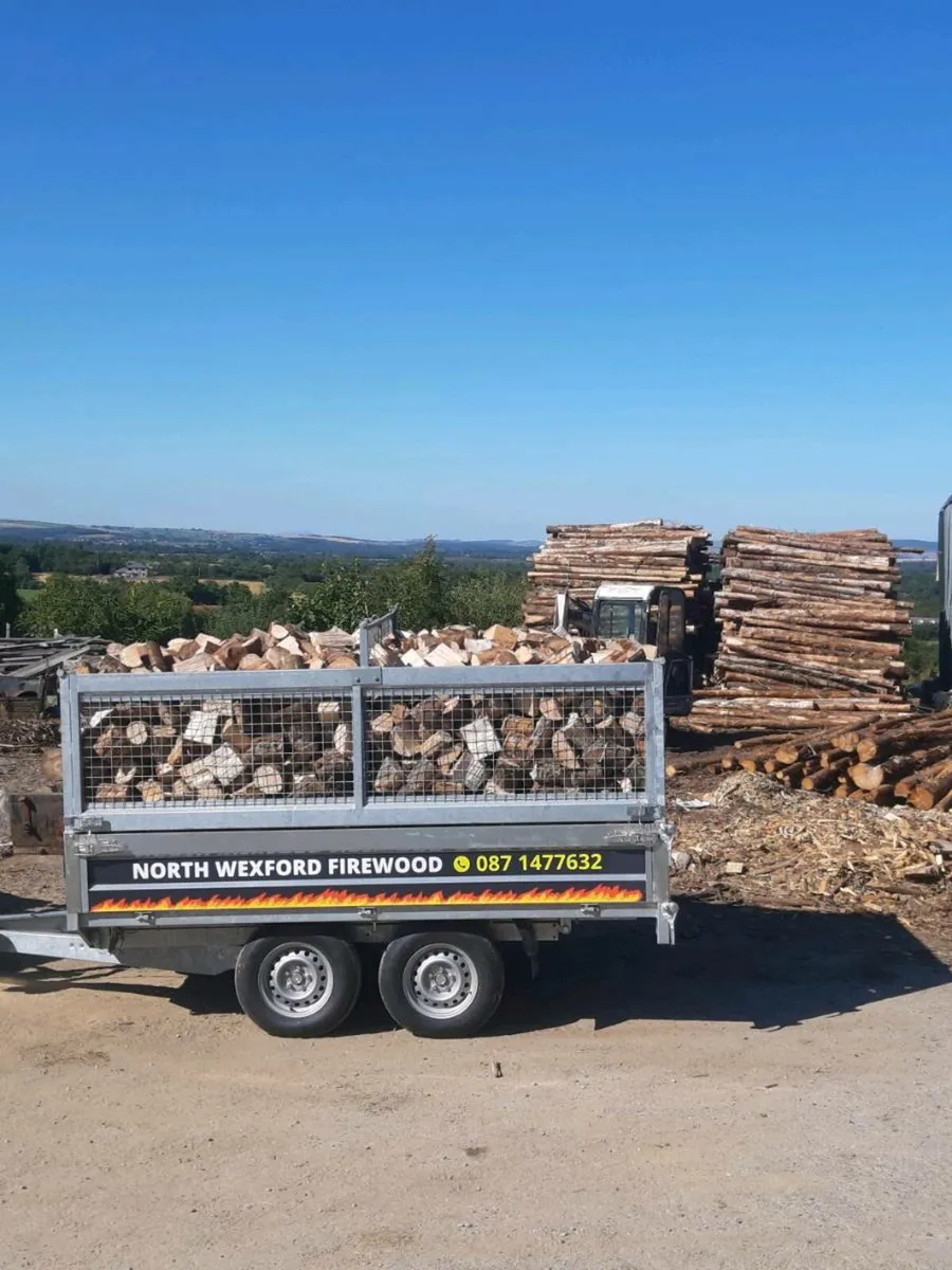 Firewood - Image 3