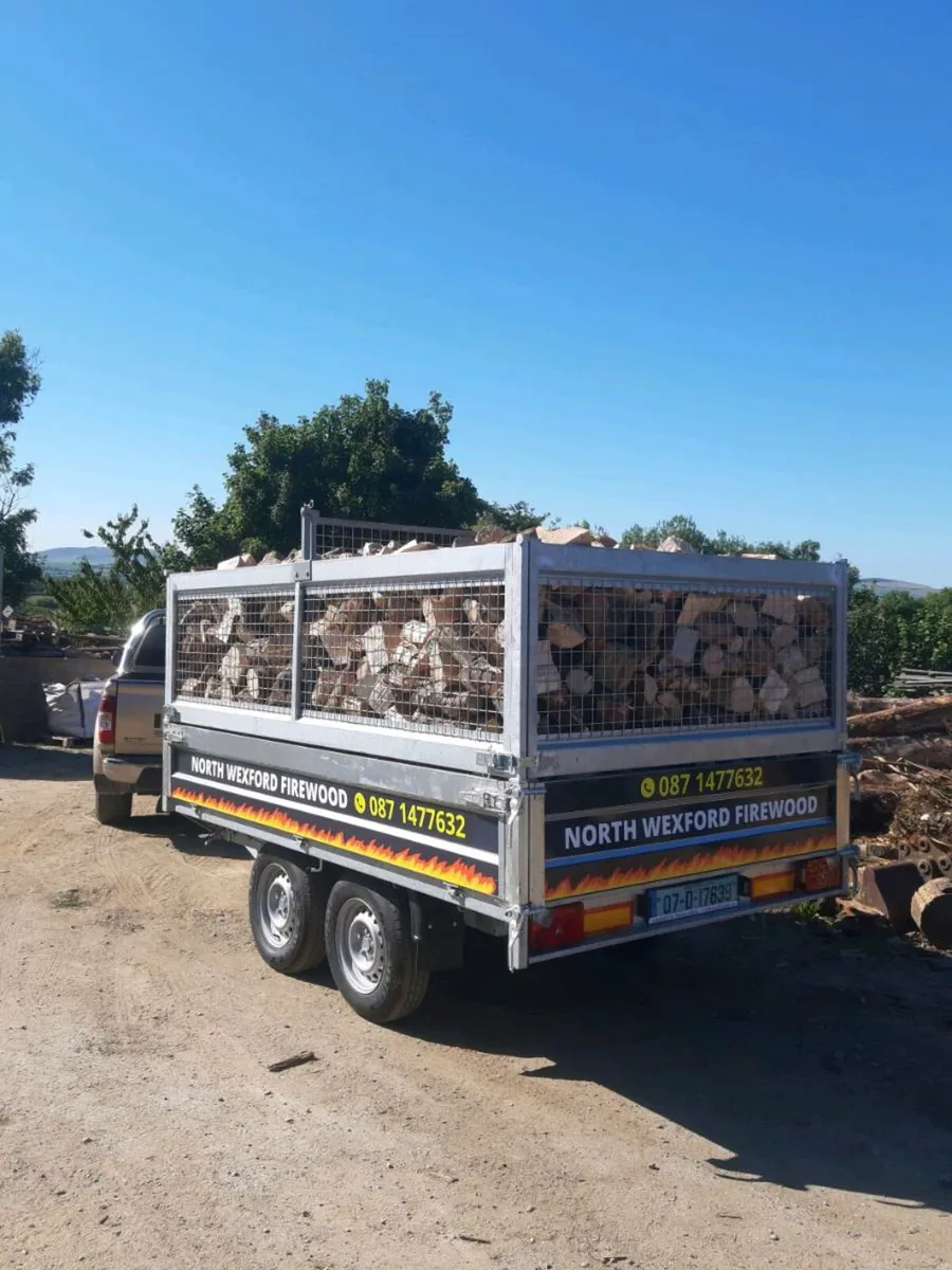 Firewood - Image 4