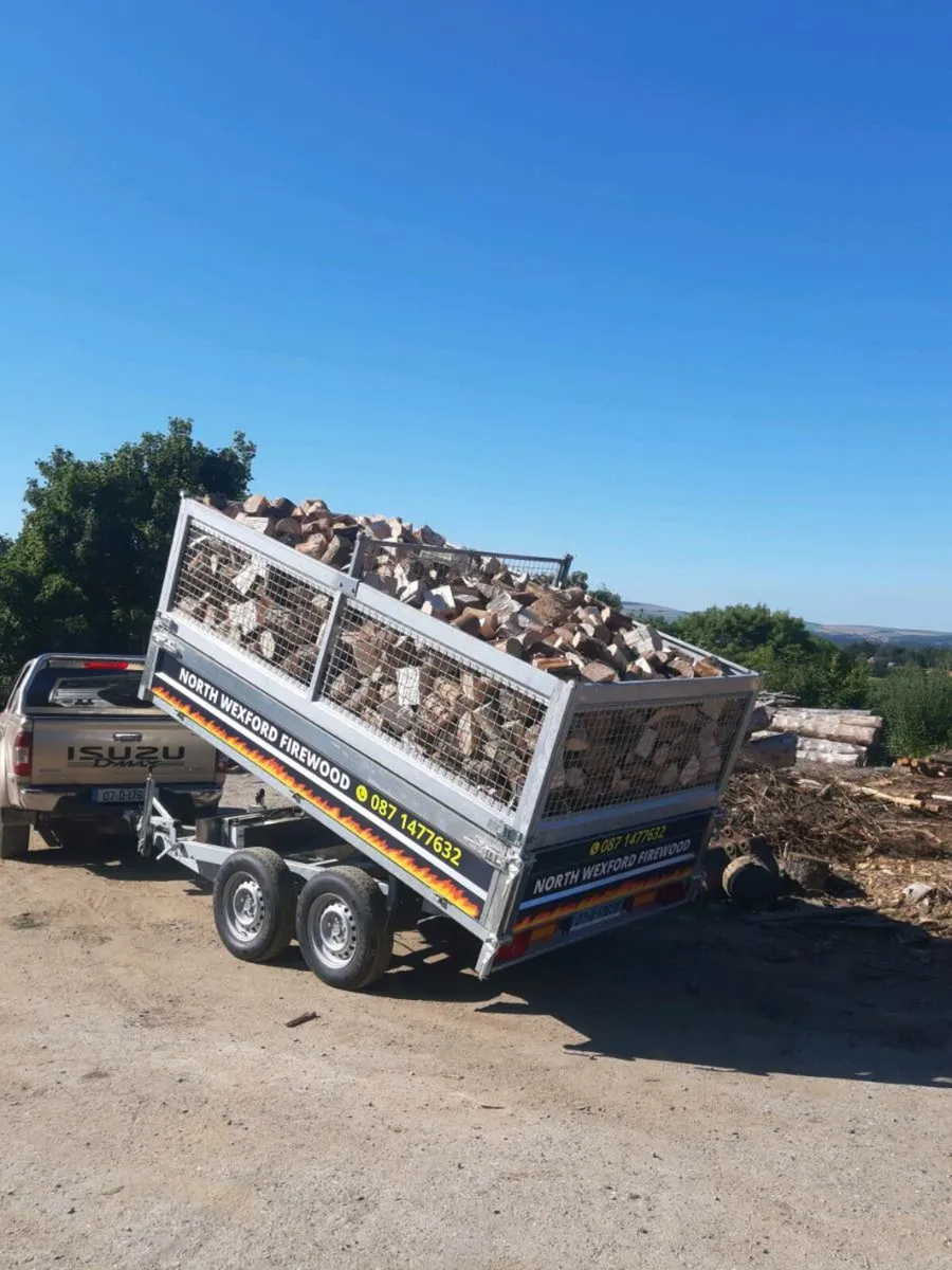 Firewood - Image 1