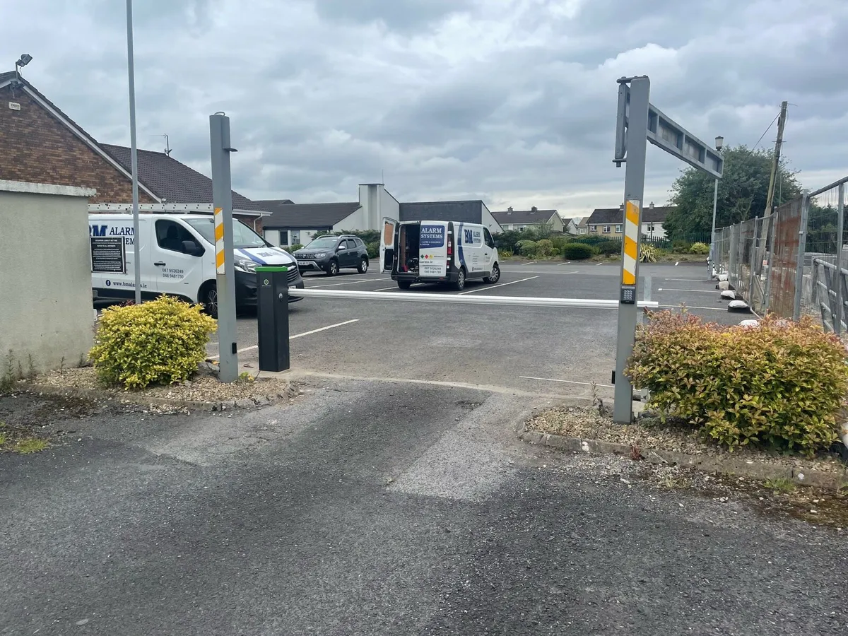 Automatic Gate Specialists - Image 4