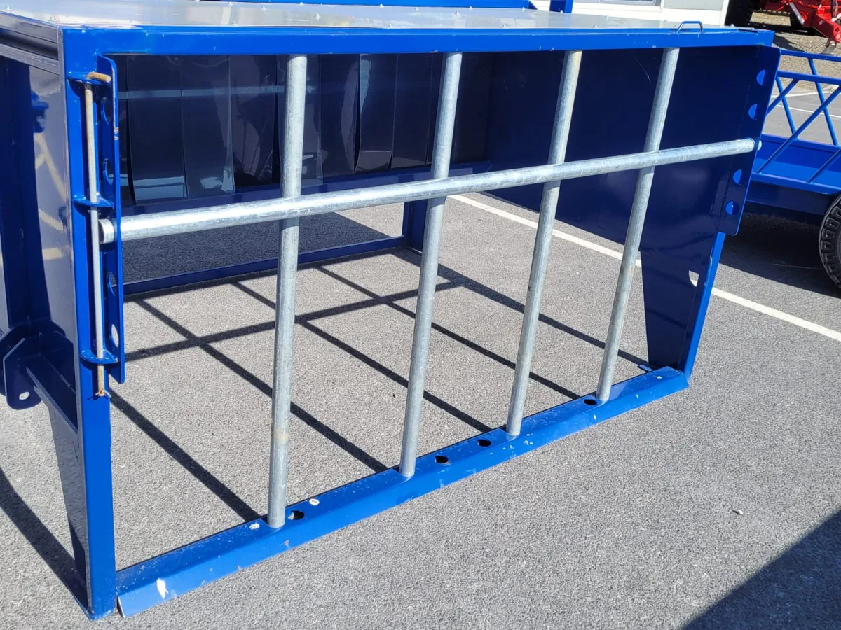 New Watson Calf Creep Feeder --Back In Stock - Image 3