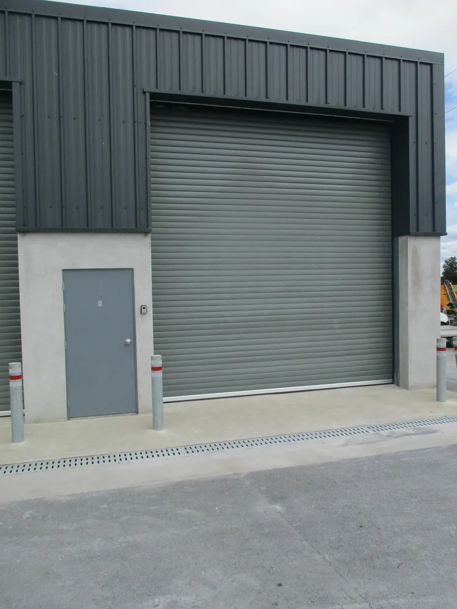 storage ware house  unit rent athlone - Image 1