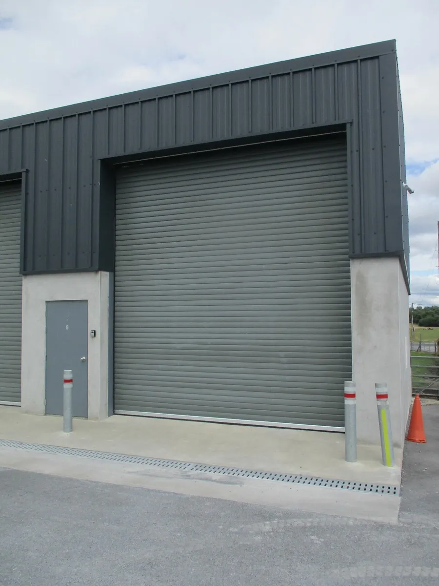 storage ware house  unit rent athlone - Image 2